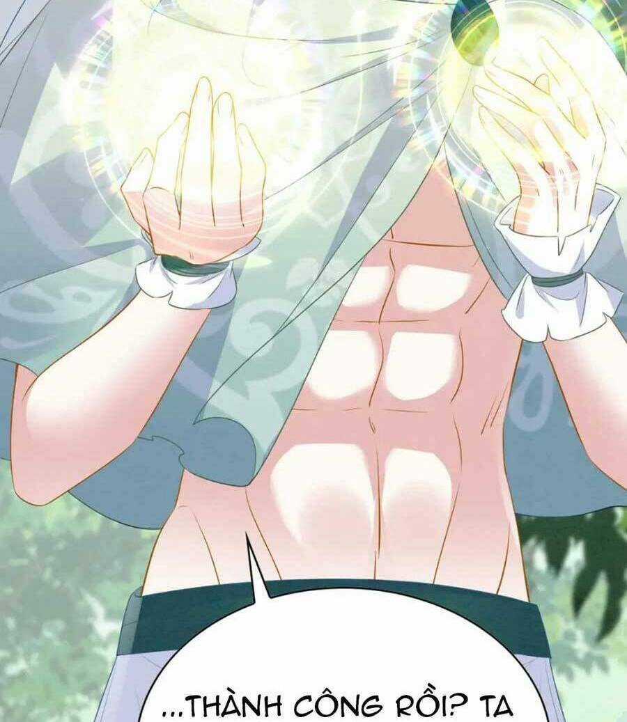 Được Chồng Rắn Siêu Sủng Khi Xuyên Qua Thú Thế Chapter 37 trang 3