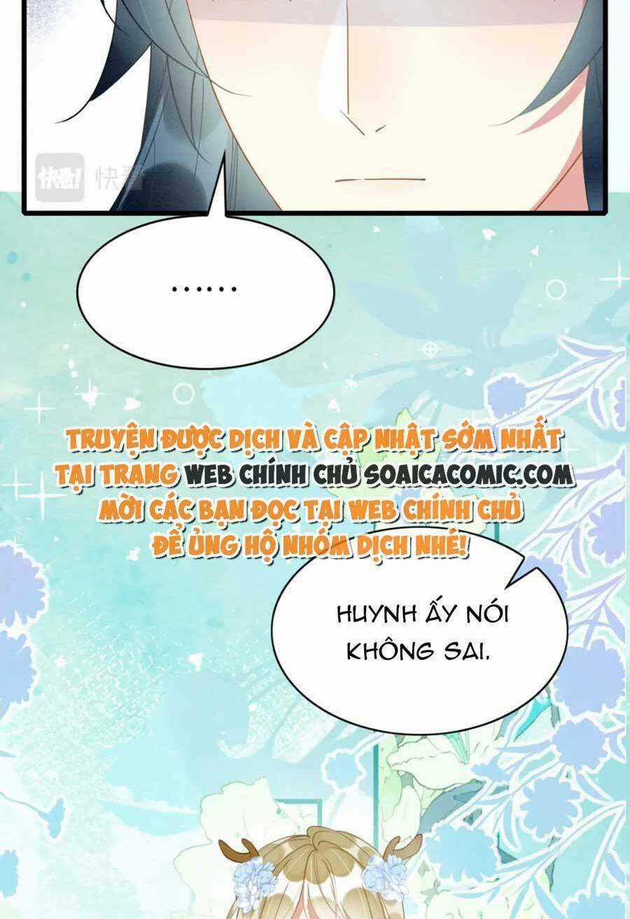 Được Chồng Rắn Siêu Sủng Khi Xuyên Qua Thú Thế Chapter 37 trang 30