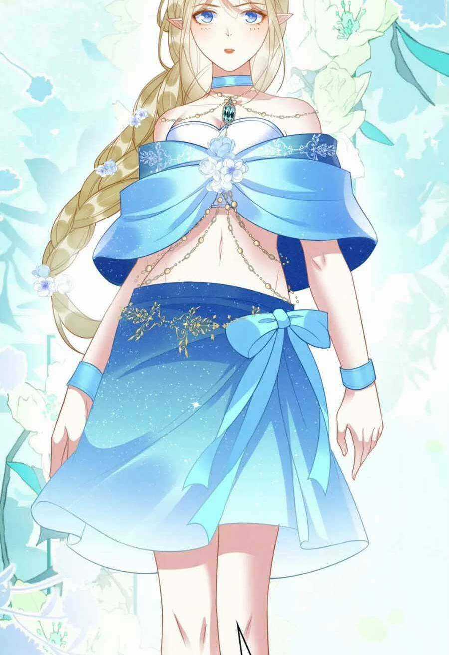 Được Chồng Rắn Siêu Sủng Khi Xuyên Qua Thú Thế Chapter 37 trang 31