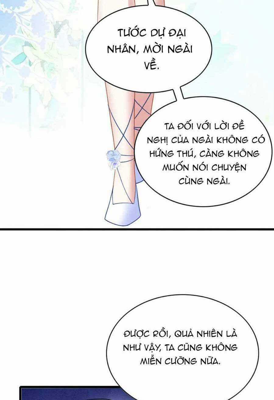 Được Chồng Rắn Siêu Sủng Khi Xuyên Qua Thú Thế Chapter 37 trang 32