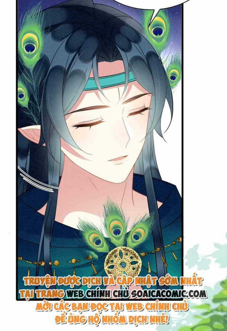 Được Chồng Rắn Siêu Sủng Khi Xuyên Qua Thú Thế Chapter 37 trang 33