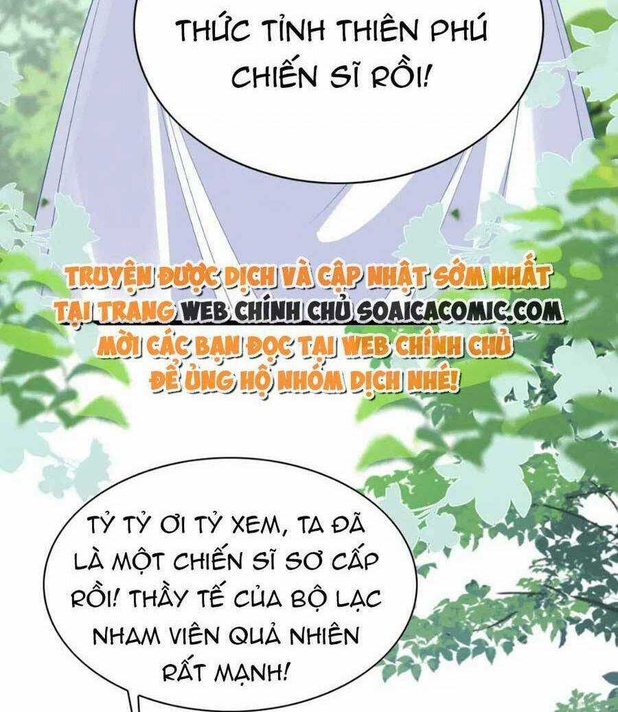 Được Chồng Rắn Siêu Sủng Khi Xuyên Qua Thú Thế Chapter 37 trang 4