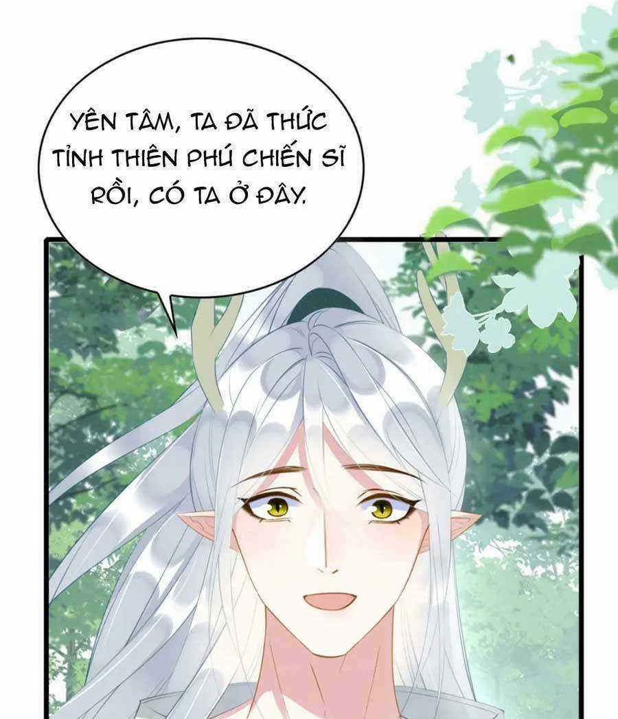 Được Chồng Rắn Siêu Sủng Khi Xuyên Qua Thú Thế Chapter 37 trang 40