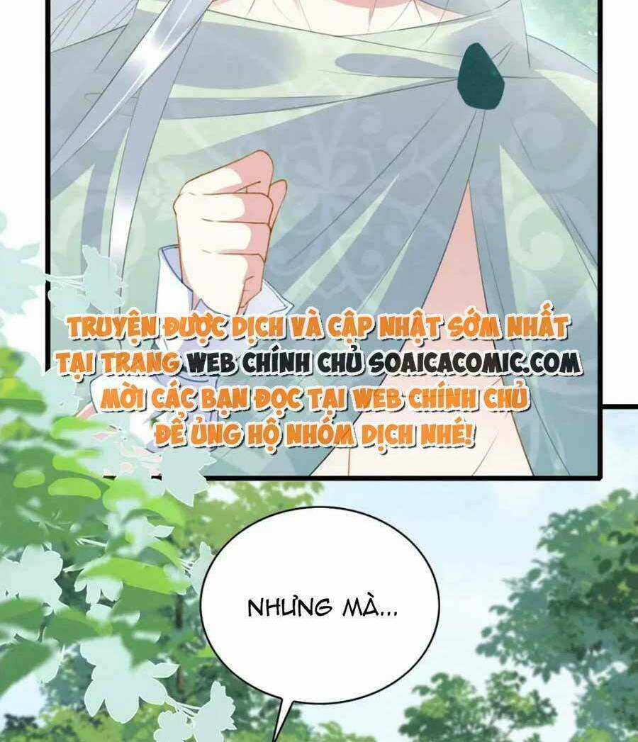 Được Chồng Rắn Siêu Sủng Khi Xuyên Qua Thú Thế Chapter 37 trang 41