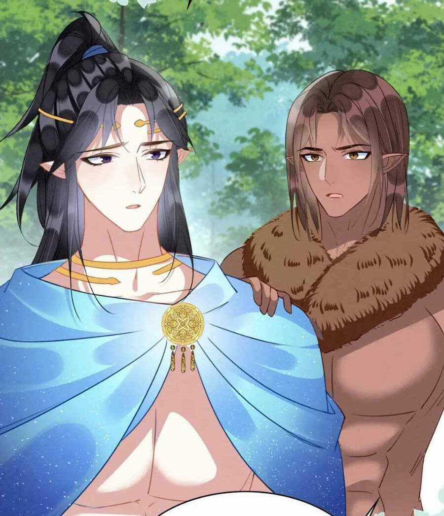 Được Chồng Rắn Siêu Sủng Khi Xuyên Qua Thú Thế Chapter 37 trang 42