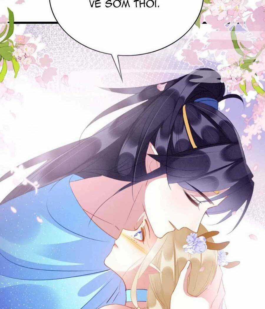 Được Chồng Rắn Siêu Sủng Khi Xuyên Qua Thú Thế Chapter 37 trang 44