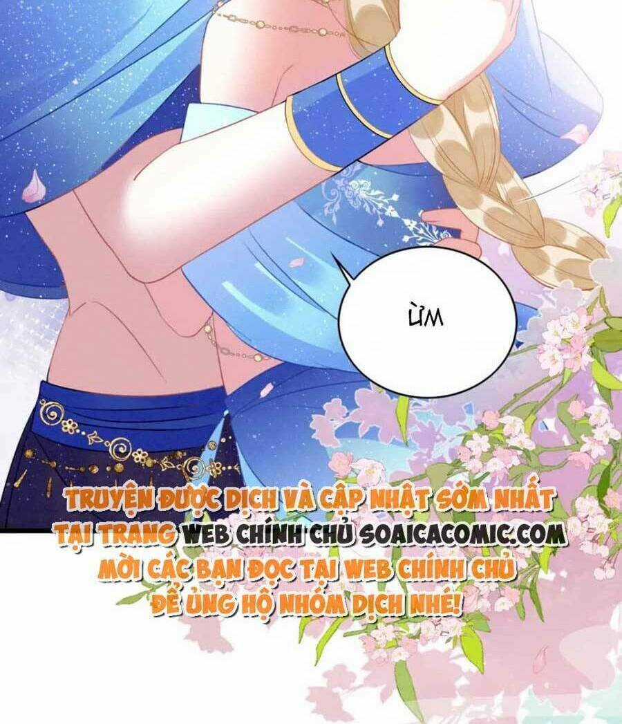 Được Chồng Rắn Siêu Sủng Khi Xuyên Qua Thú Thế Chapter 37 trang 45