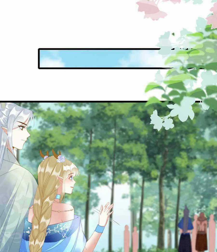 Được Chồng Rắn Siêu Sủng Khi Xuyên Qua Thú Thế Chapter 37 trang 46