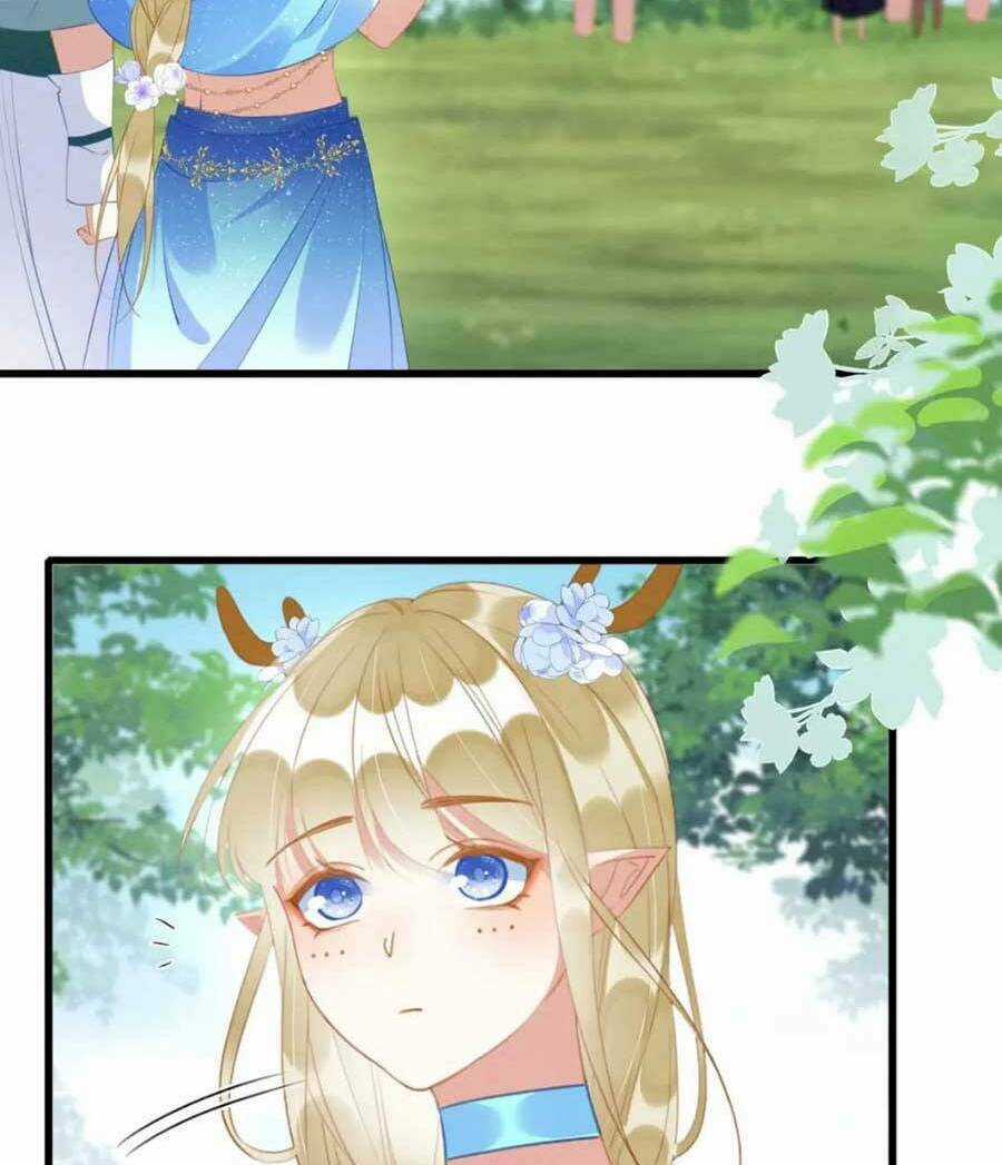 Được Chồng Rắn Siêu Sủng Khi Xuyên Qua Thú Thế Chapter 37 trang 47