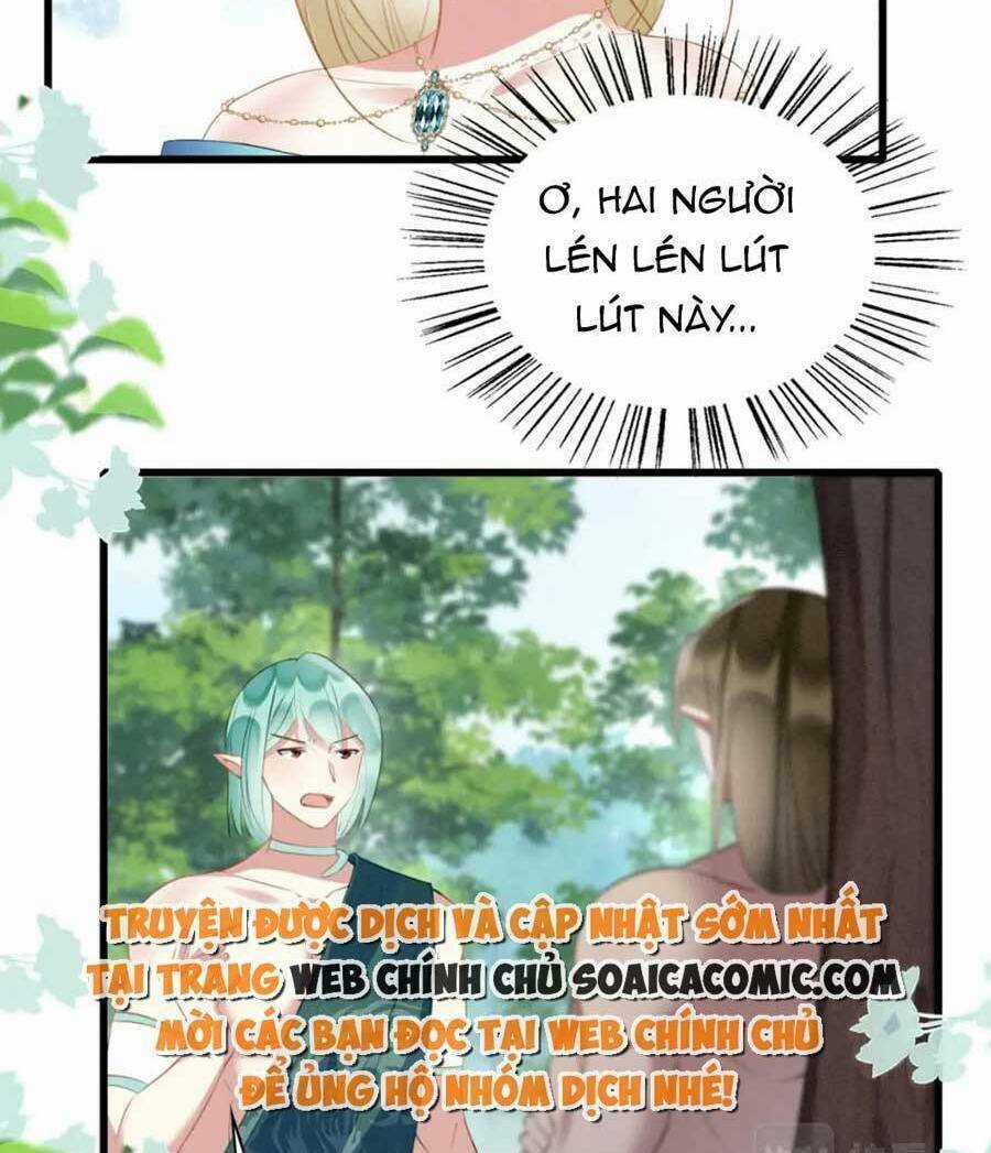 Được Chồng Rắn Siêu Sủng Khi Xuyên Qua Thú Thế Chapter 37 trang 48