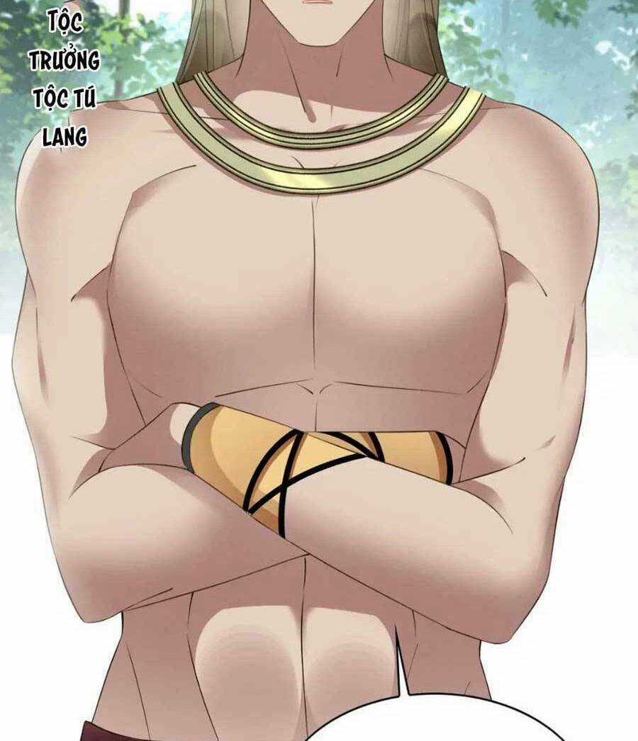 Được Chồng Rắn Siêu Sủng Khi Xuyên Qua Thú Thế Chapter 37 trang 50