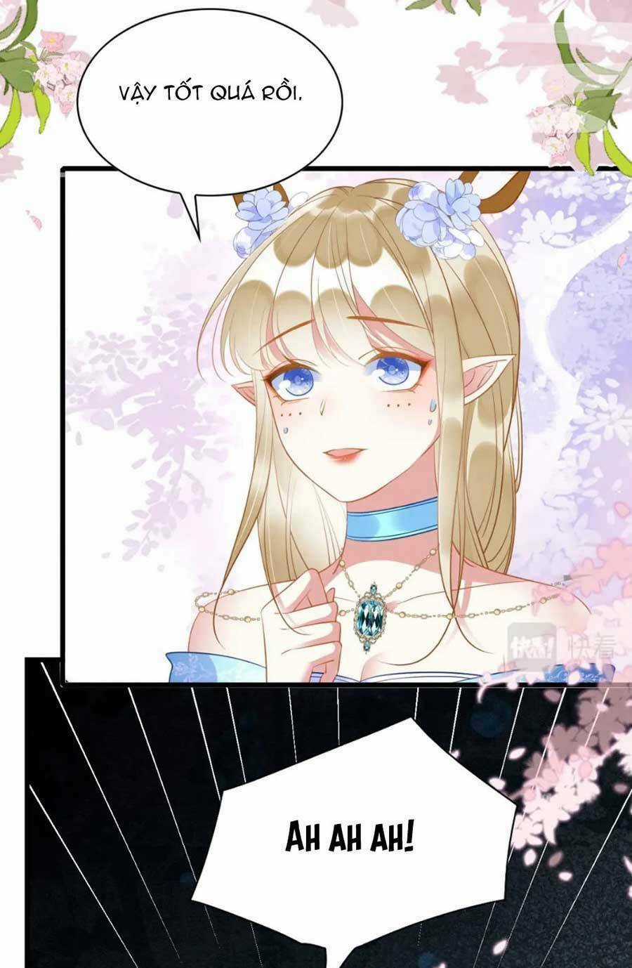 Được Chồng Rắn Siêu Sủng Khi Xuyên Qua Thú Thế Chapter 37 trang 6