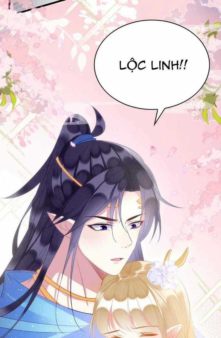 Được Chồng Rắn Siêu Sủng Khi Xuyên Qua Thú Thế Chapter 37 trang 8