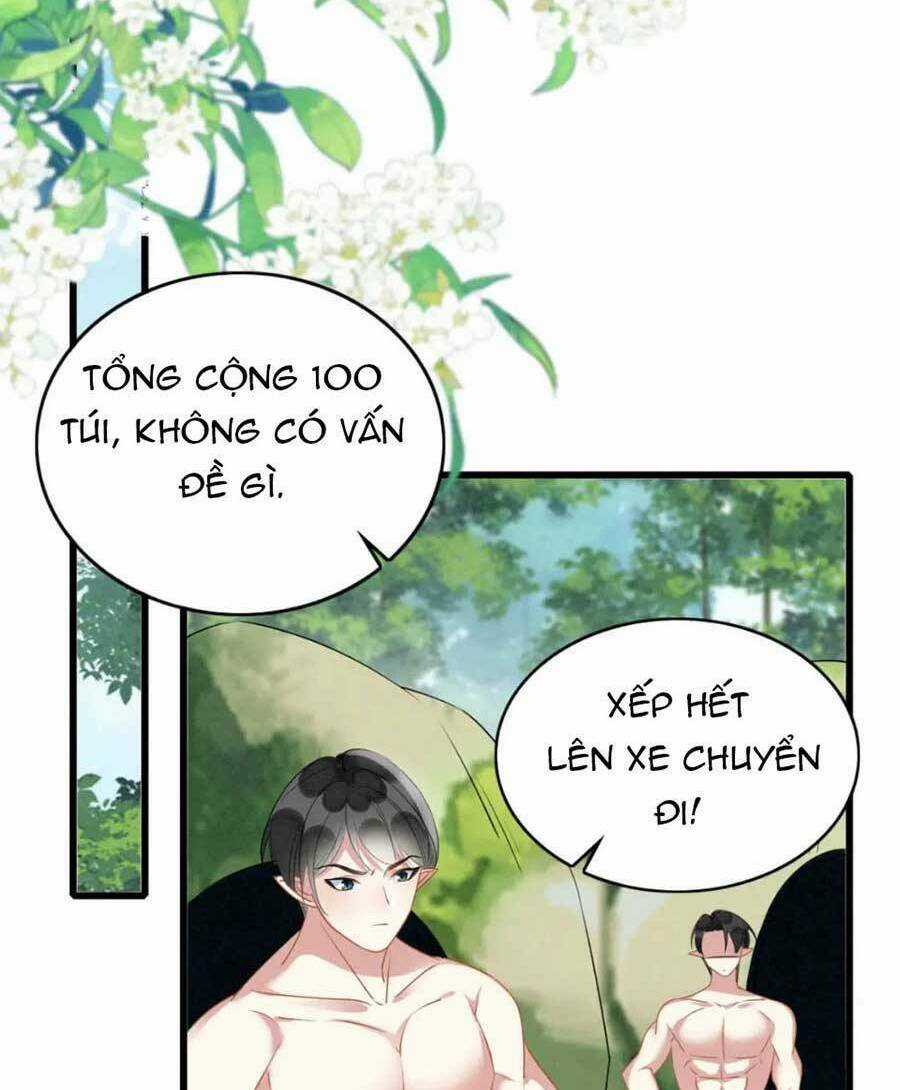 Được Chồng Rắn Siêu Sủng Khi Xuyên Qua Thú Thế Chapter 38 trang 1