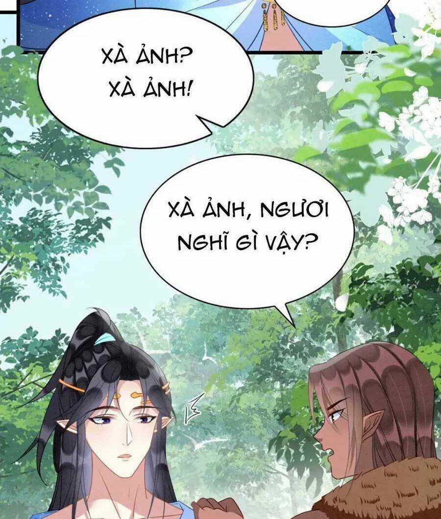 Được Chồng Rắn Siêu Sủng Khi Xuyên Qua Thú Thế Chapter 38 trang 10