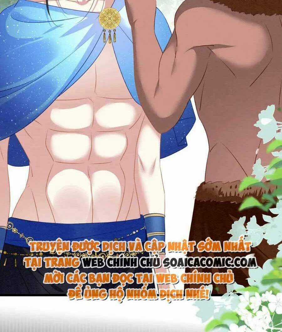 Được Chồng Rắn Siêu Sủng Khi Xuyên Qua Thú Thế Chapter 38 trang 11