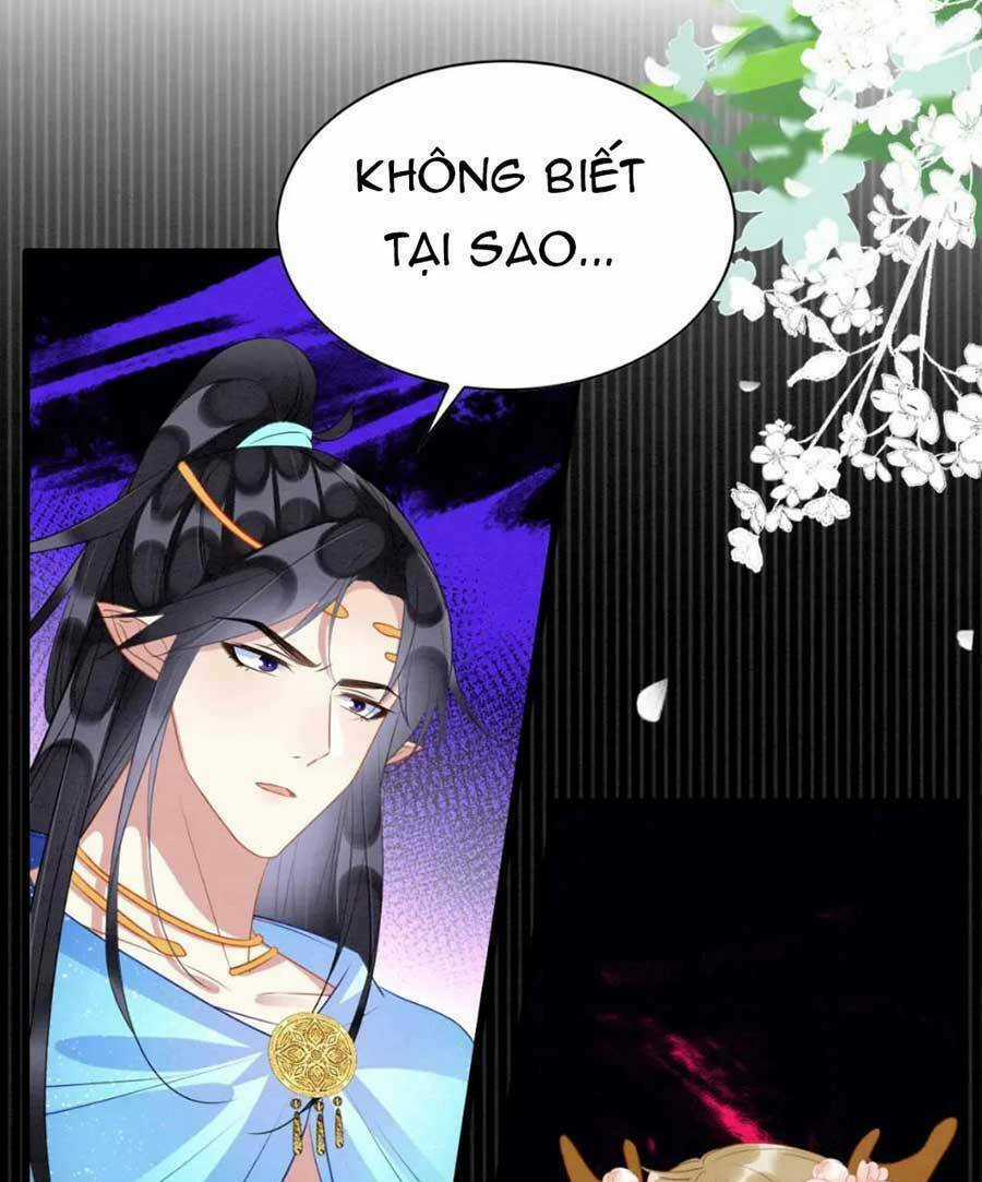 Được Chồng Rắn Siêu Sủng Khi Xuyên Qua Thú Thế Chapter 38 trang 12