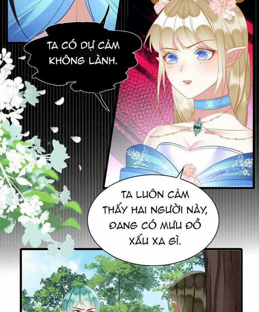 Được Chồng Rắn Siêu Sủng Khi Xuyên Qua Thú Thế Chapter 38 trang 13