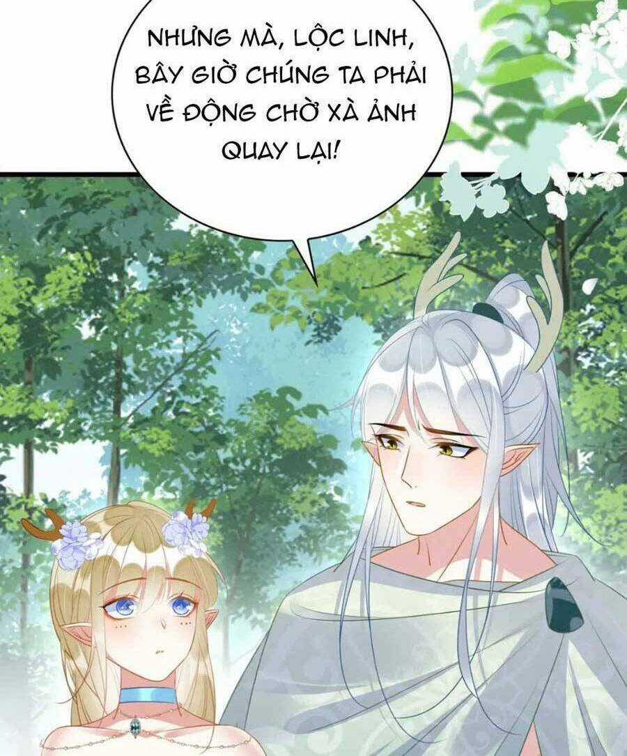 Được Chồng Rắn Siêu Sủng Khi Xuyên Qua Thú Thế Chapter 38 trang 15