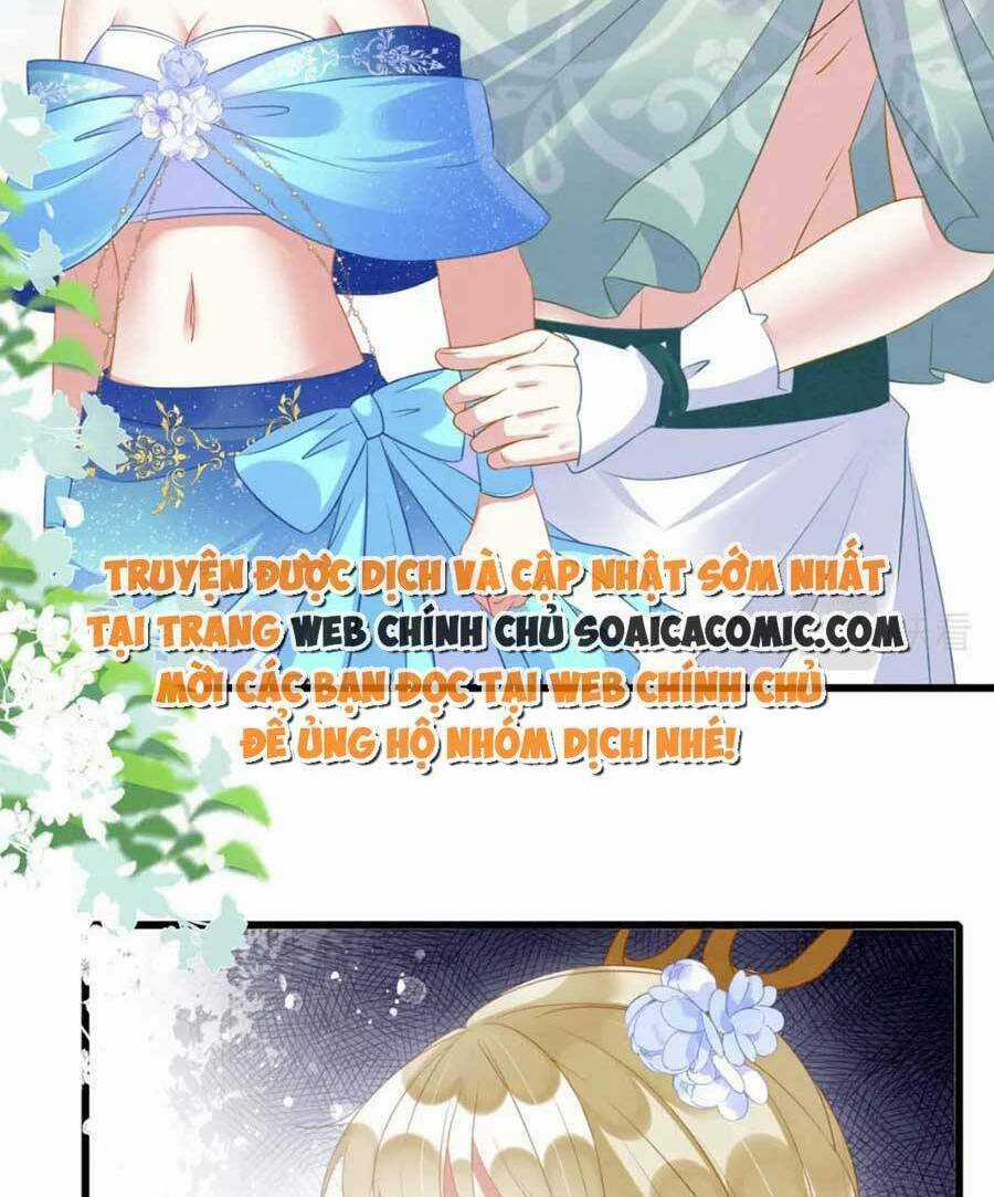 Được Chồng Rắn Siêu Sủng Khi Xuyên Qua Thú Thế Chapter 38 trang 16