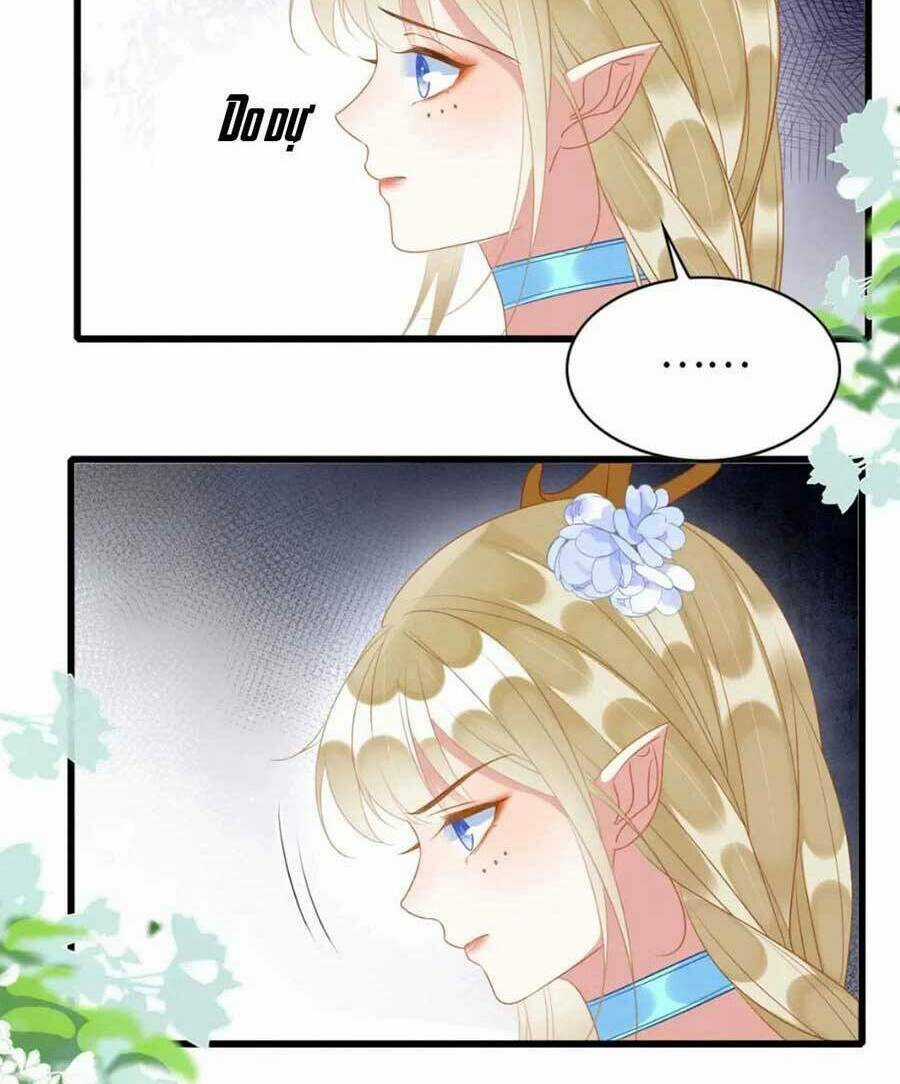 Được Chồng Rắn Siêu Sủng Khi Xuyên Qua Thú Thế Chapter 38 trang 17