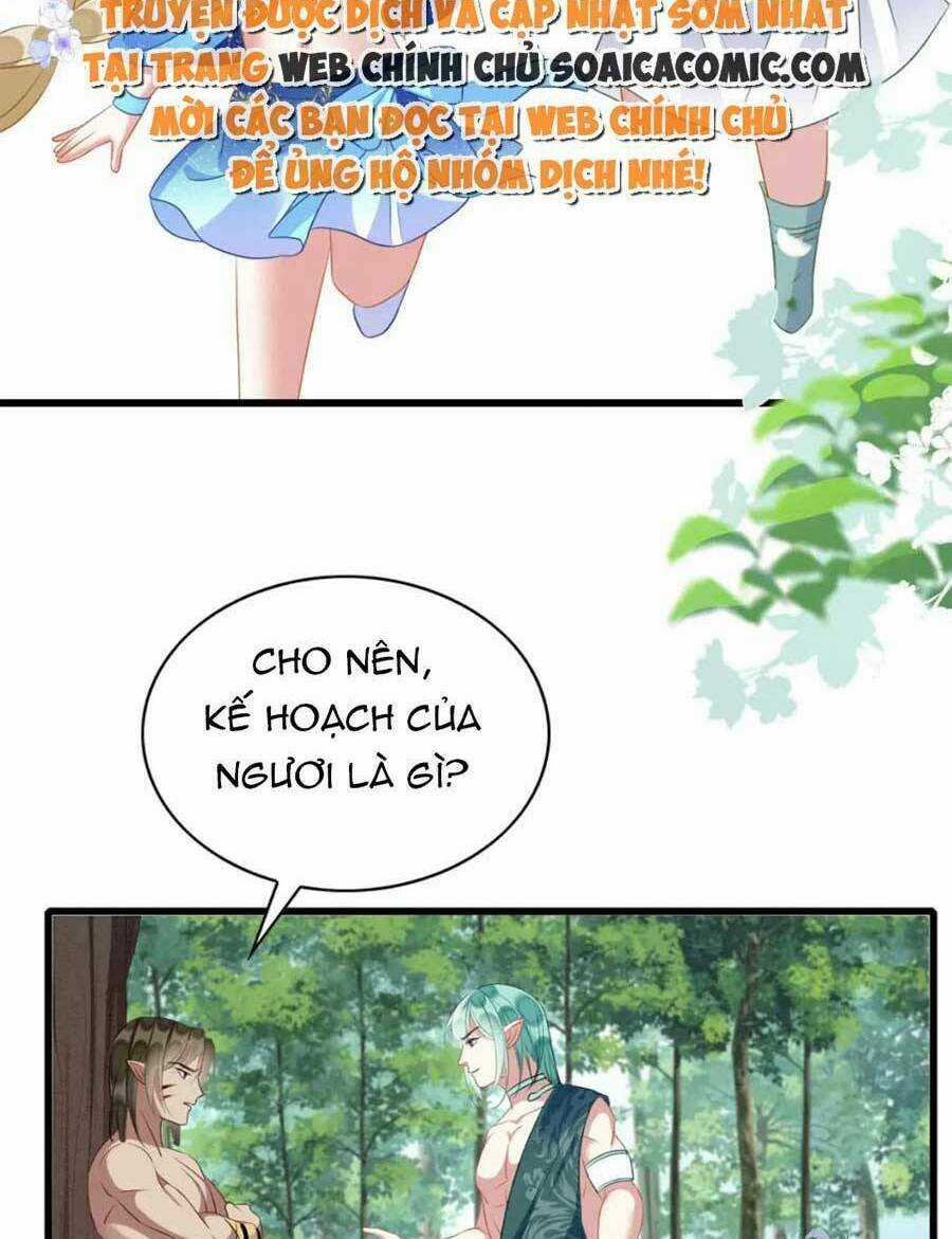 Được Chồng Rắn Siêu Sủng Khi Xuyên Qua Thú Thế Chapter 38 trang 19