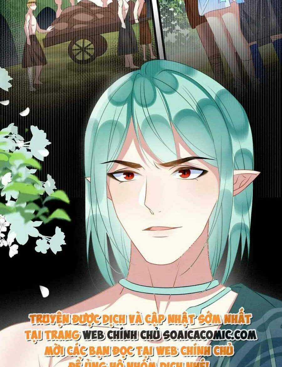 Được Chồng Rắn Siêu Sủng Khi Xuyên Qua Thú Thế Chapter 38 trang 21