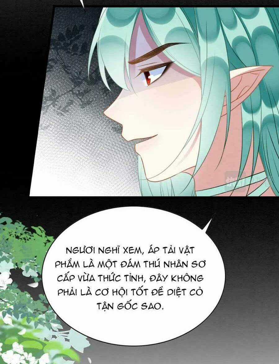 Được Chồng Rắn Siêu Sủng Khi Xuyên Qua Thú Thế Chapter 38 trang 23