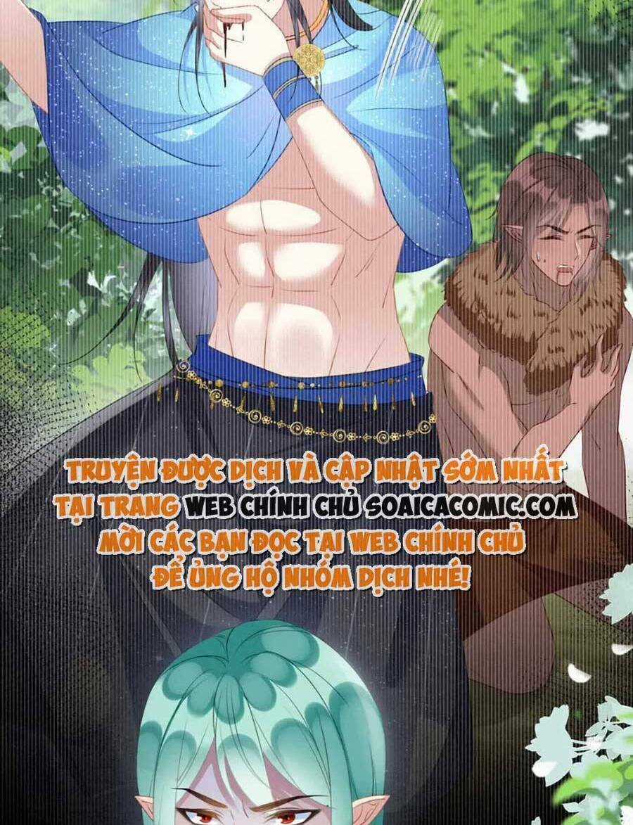 Được Chồng Rắn Siêu Sủng Khi Xuyên Qua Thú Thế Chapter 38 trang 26