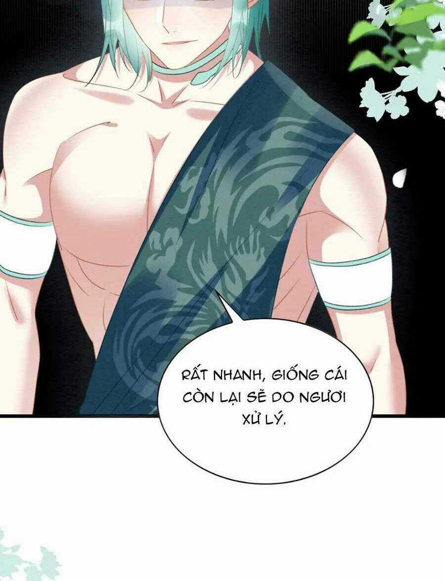 Được Chồng Rắn Siêu Sủng Khi Xuyên Qua Thú Thế Chapter 38 trang 27