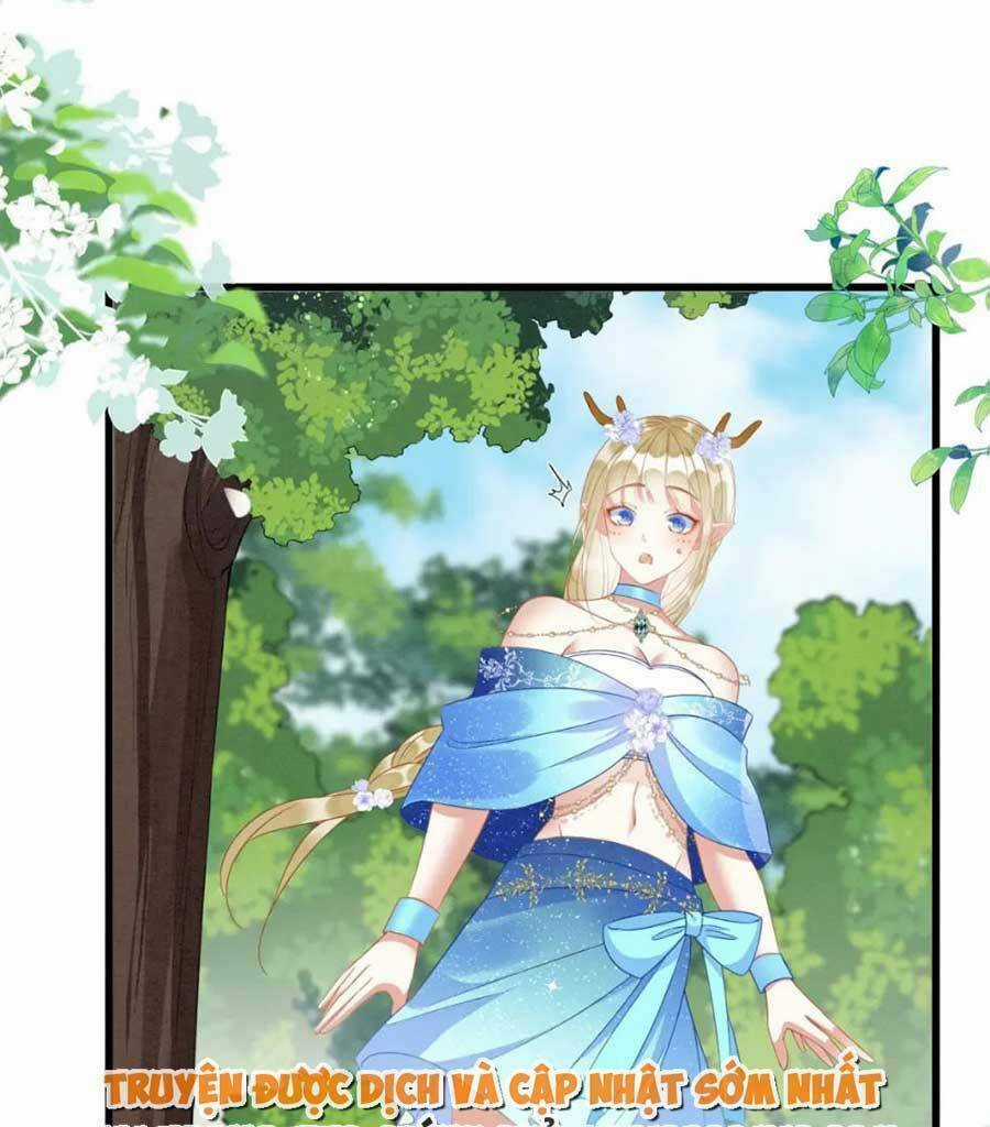 Được Chồng Rắn Siêu Sủng Khi Xuyên Qua Thú Thế Chapter 38 trang 28