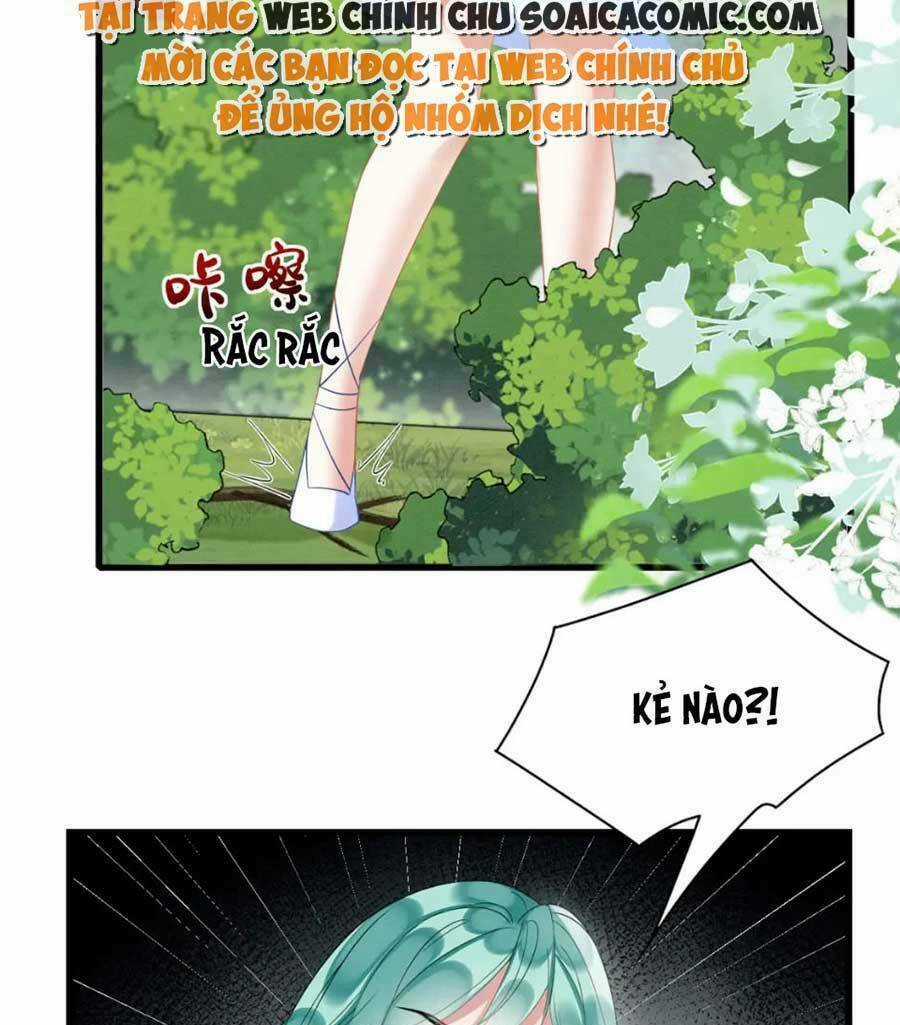 Được Chồng Rắn Siêu Sủng Khi Xuyên Qua Thú Thế Chapter 38 trang 29