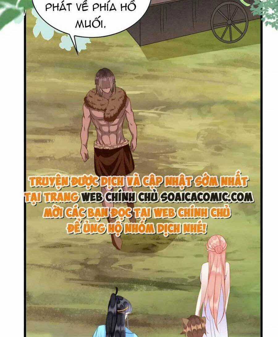 Được Chồng Rắn Siêu Sủng Khi Xuyên Qua Thú Thế Chapter 38 trang 3