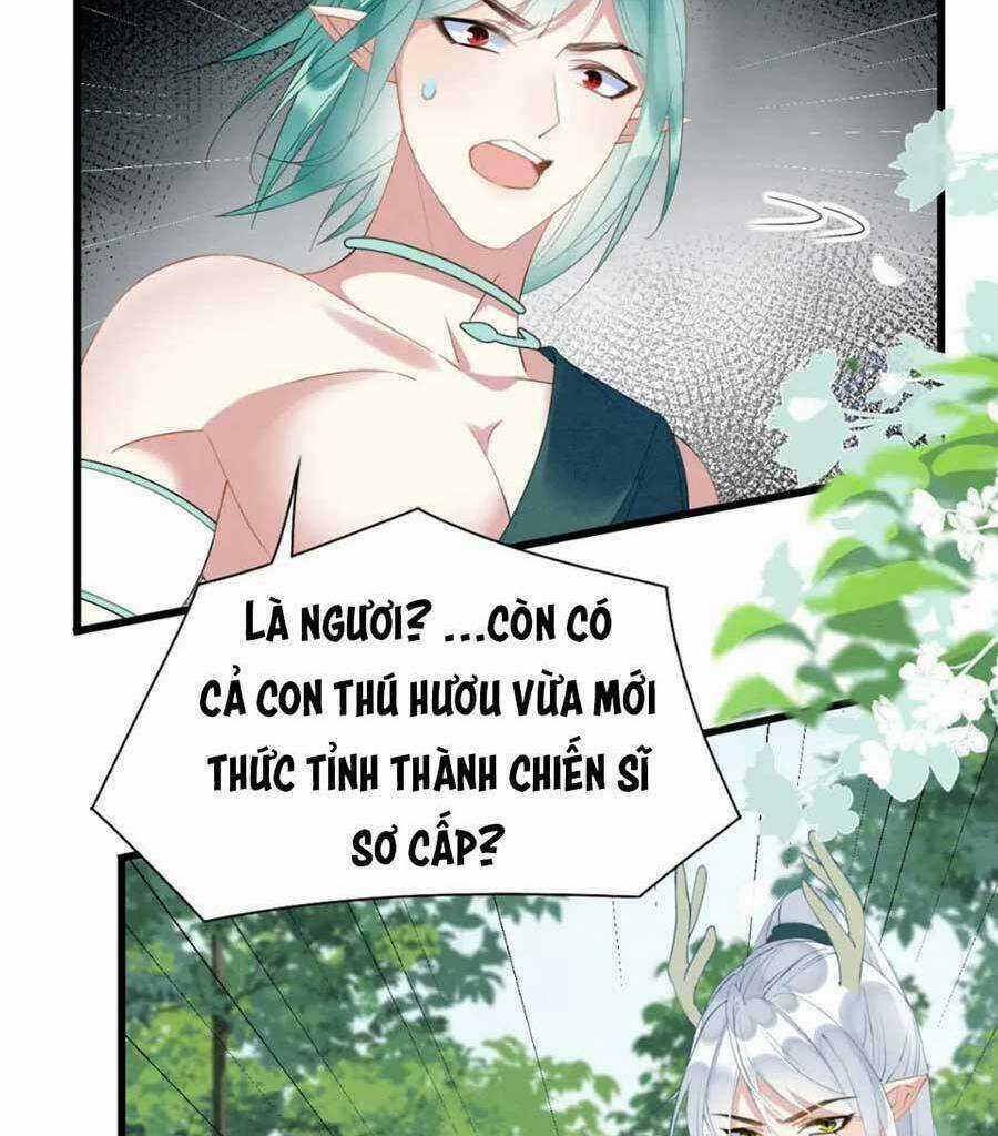 Được Chồng Rắn Siêu Sủng Khi Xuyên Qua Thú Thế Chapter 38 trang 30