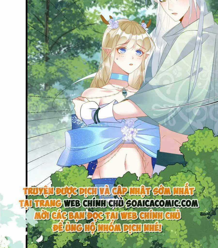 Được Chồng Rắn Siêu Sủng Khi Xuyên Qua Thú Thế Chapter 38 trang 31