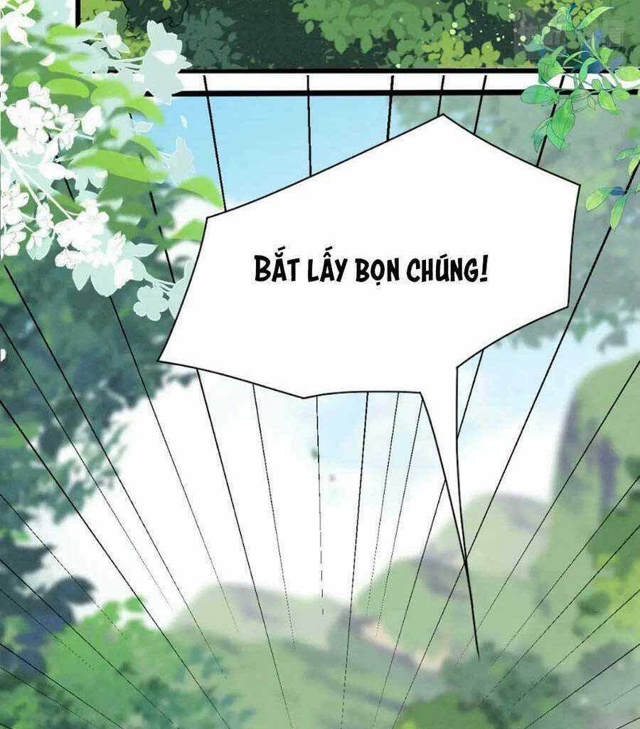 Được Chồng Rắn Siêu Sủng Khi Xuyên Qua Thú Thế Chapter 38 trang 32