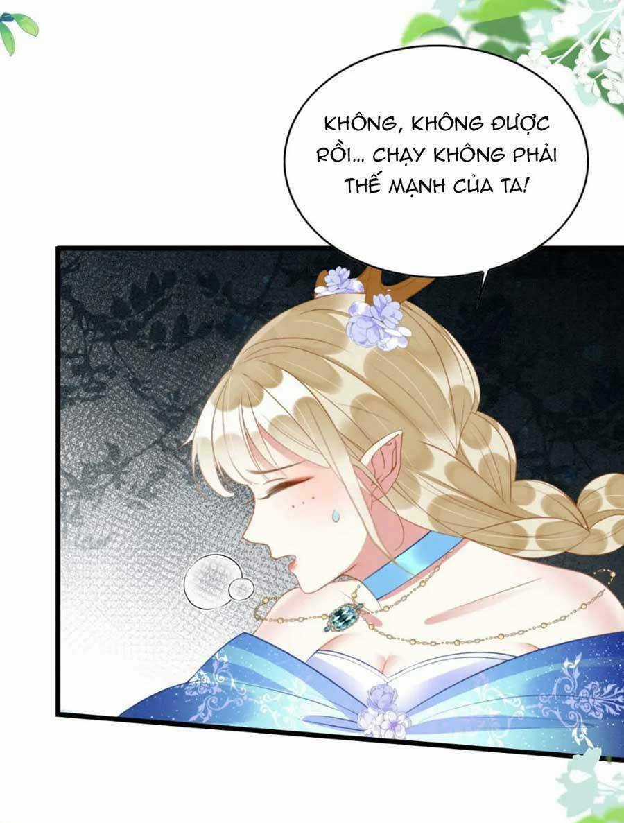 Được Chồng Rắn Siêu Sủng Khi Xuyên Qua Thú Thế Chapter 38 trang 34