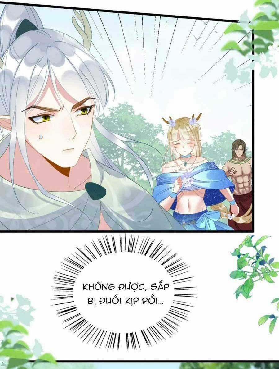 Được Chồng Rắn Siêu Sủng Khi Xuyên Qua Thú Thế Chapter 38 trang 35