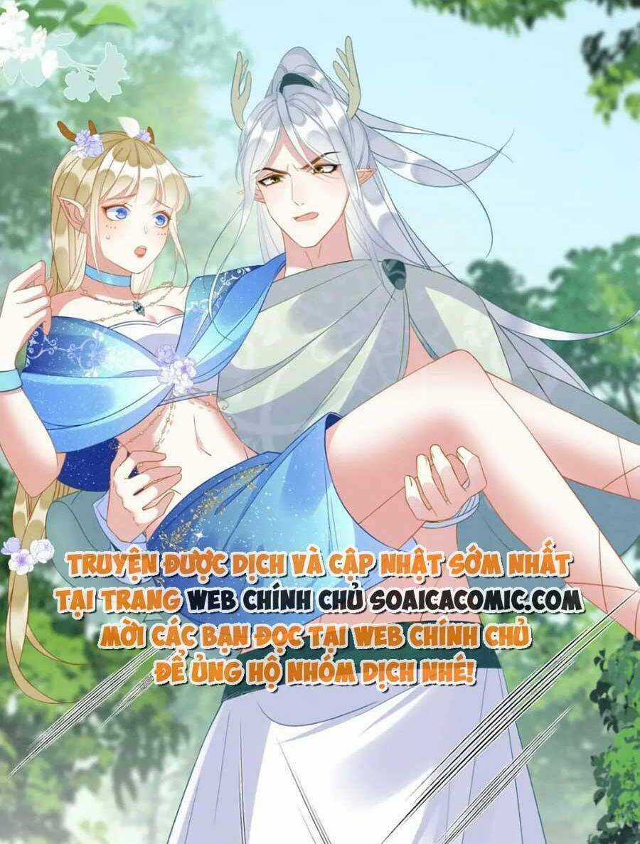 Được Chồng Rắn Siêu Sủng Khi Xuyên Qua Thú Thế Chapter 38 trang 36