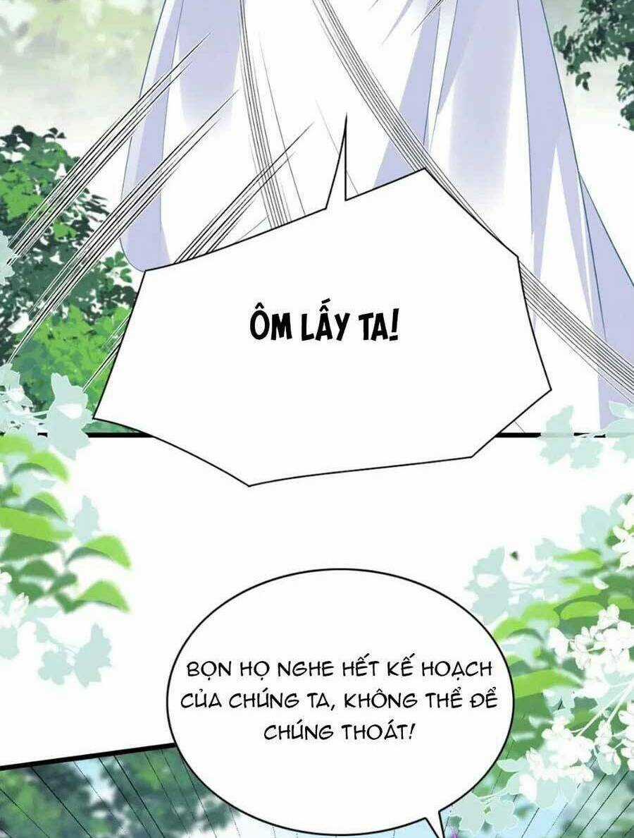 Được Chồng Rắn Siêu Sủng Khi Xuyên Qua Thú Thế Chapter 38 trang 37