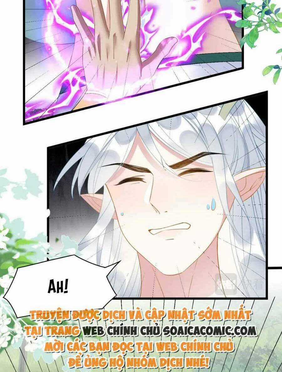 Được Chồng Rắn Siêu Sủng Khi Xuyên Qua Thú Thế Chapter 38 trang 39