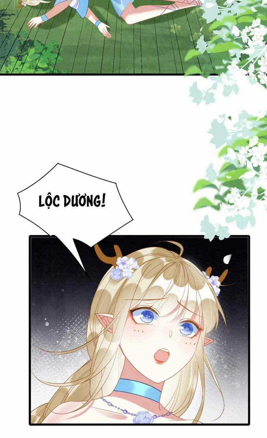 Được Chồng Rắn Siêu Sủng Khi Xuyên Qua Thú Thế Chapter 38 trang 41