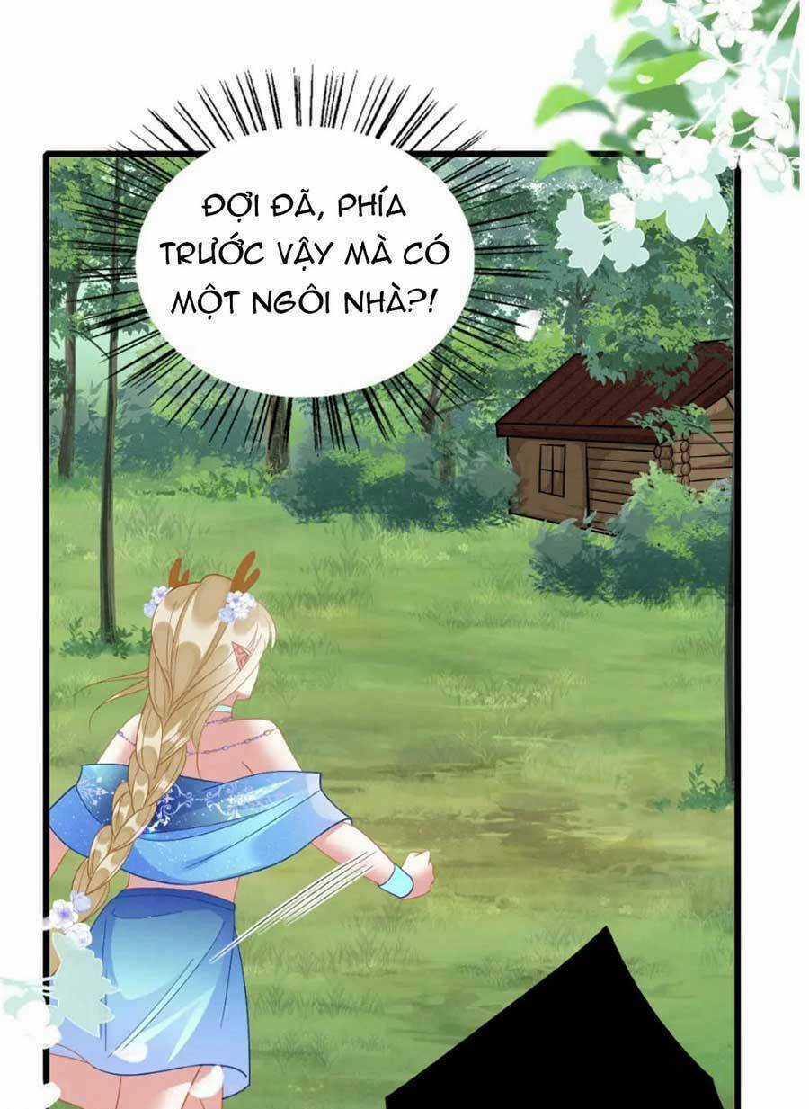 Được Chồng Rắn Siêu Sủng Khi Xuyên Qua Thú Thế Chapter 38 trang 44