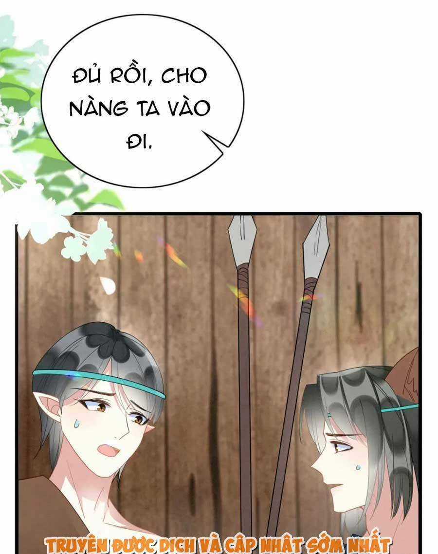 Được Chồng Rắn Siêu Sủng Khi Xuyên Qua Thú Thế Chapter 38 trang 48