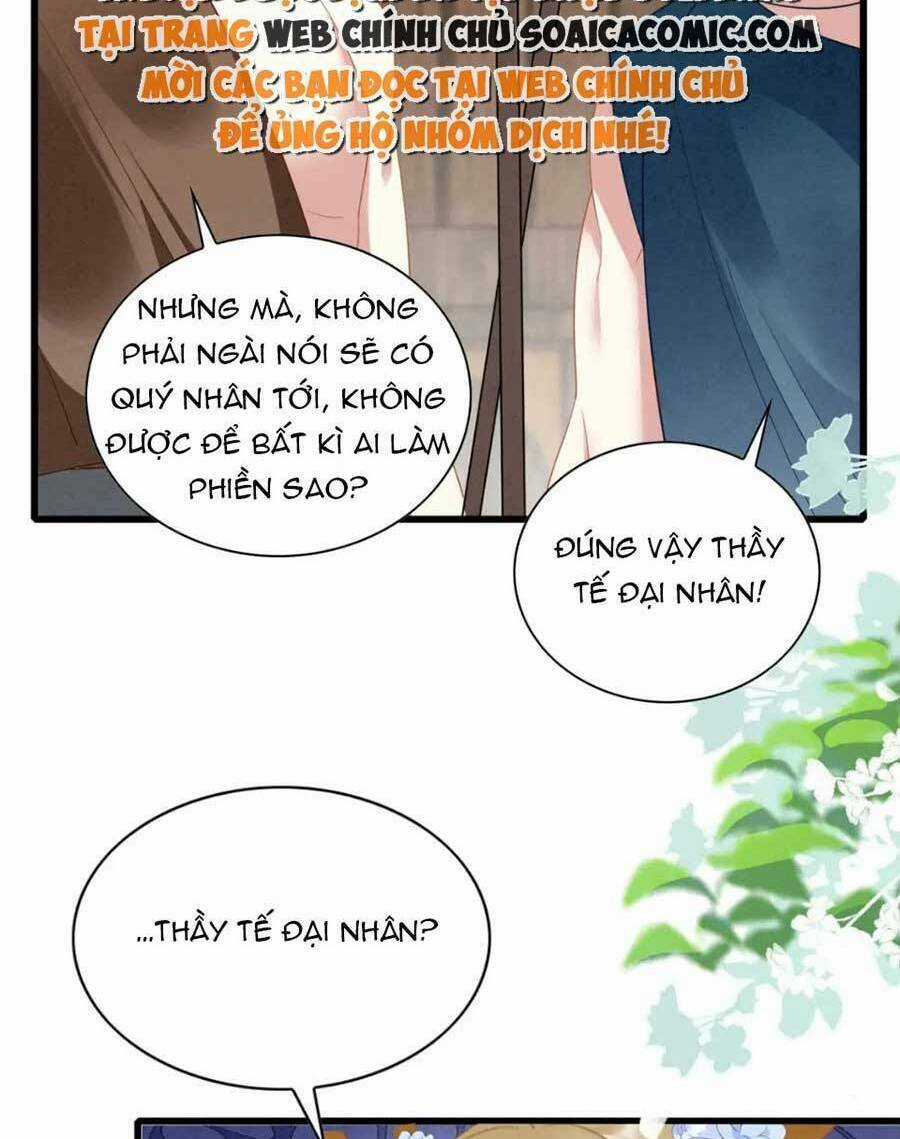 Được Chồng Rắn Siêu Sủng Khi Xuyên Qua Thú Thế Chapter 38 trang 49