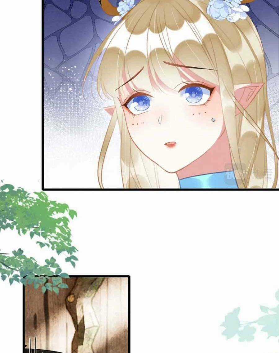 Được Chồng Rắn Siêu Sủng Khi Xuyên Qua Thú Thế Chapter 38 trang 50