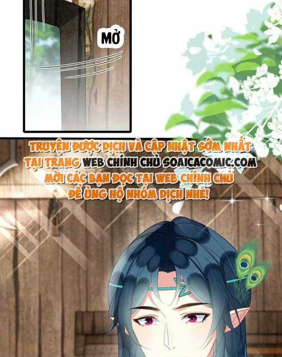 Được Chồng Rắn Siêu Sủng Khi Xuyên Qua Thú Thế Chapter 38 trang 51