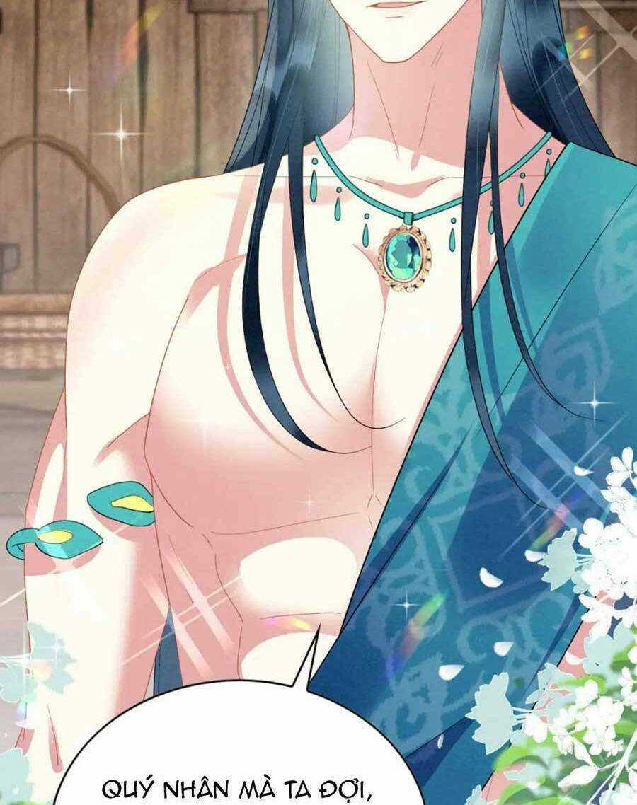 Được Chồng Rắn Siêu Sủng Khi Xuyên Qua Thú Thế Chapter 38 trang 52