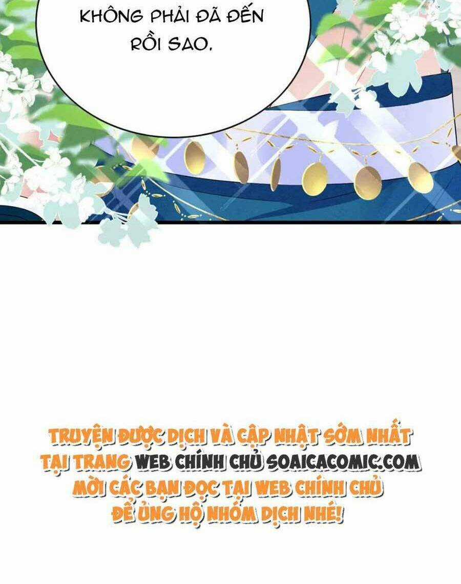 Được Chồng Rắn Siêu Sủng Khi Xuyên Qua Thú Thế Chapter 38 trang 53