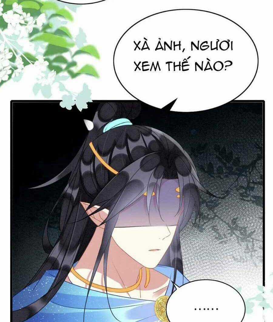 Được Chồng Rắn Siêu Sủng Khi Xuyên Qua Thú Thế Chapter 38 trang 9